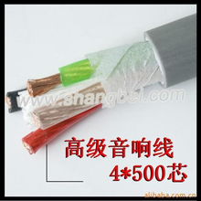 上海重阳线缆 专业视听周边与电脑线材产品全览